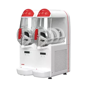 Slusheis Maschine Granitor® NG ELECTRONIC 10-2