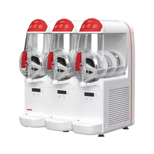 Slusheis Maschine Granitor® NG ELECTRONIC 10-3