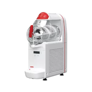 Slusheis Maschine Granitor® NG ELECTRONIC 6-1
