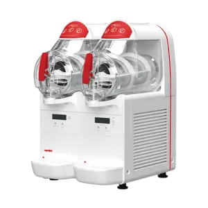 Slusheis Maschine Granitor® NG ELECTRONIC 6-2