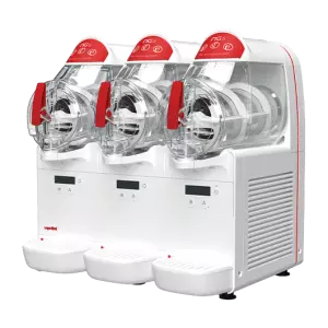 Slusheis Maschine Granitor® NG ELECTRONIC 6-3