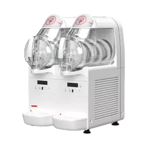 Eis Maschine Minigel PLUS 2