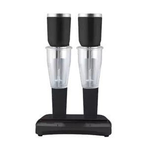 Mixer M98/2 Plus BT Black