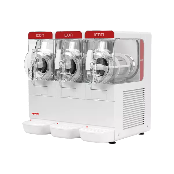 Slusheis Maschine Granitor® ICON 6-3