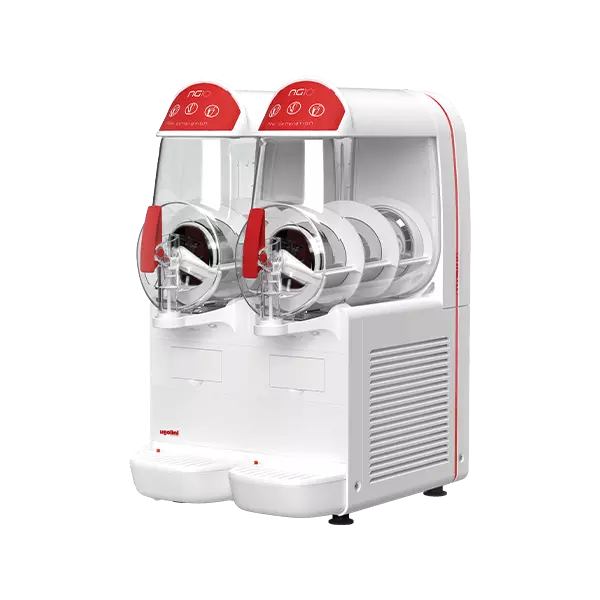 Slusheis Maschine Granitor® NG EASY 10-2