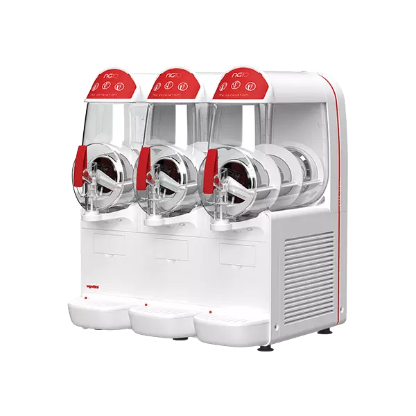 Slusheis Maschine Granitor® NG EASY 10-3