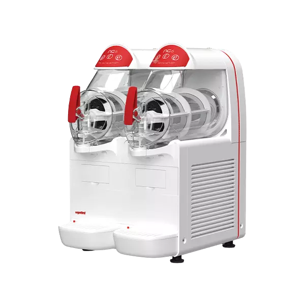 Slusheis Maschine Granitor® NG EASY 6-2