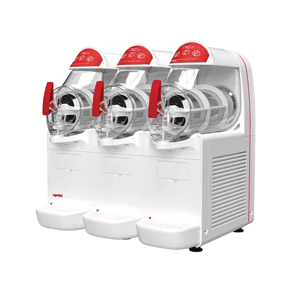 Slusheis Maschine Granitor® NG EASY 6-3