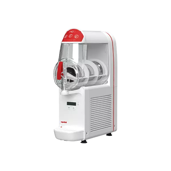 Slusheis Maschine Granitor® NG ELECTRONIC 10-1