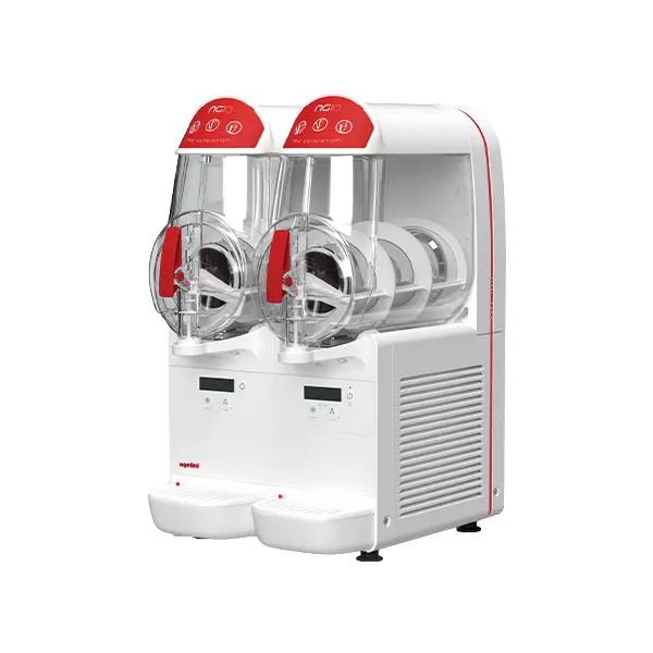 Slusheis Maschine Granitor® NG ELECTRONIC 10-2