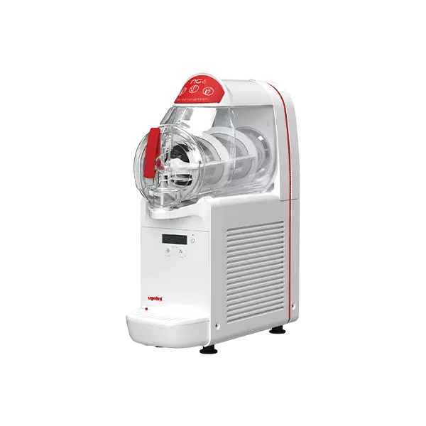 Slusheis Maschine Granitor® NG ELECTRONIC 6-1
