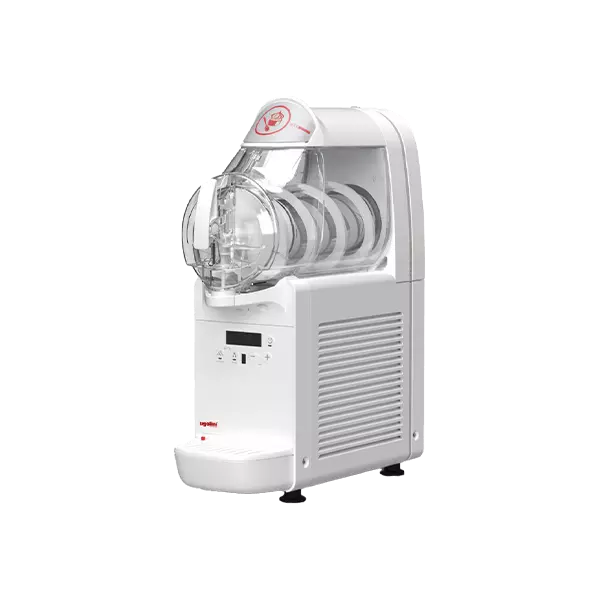 Eis Maschine Minigel PLUS 1