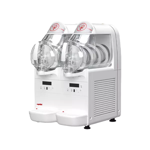 Eis Maschine Minigel PLUS 2