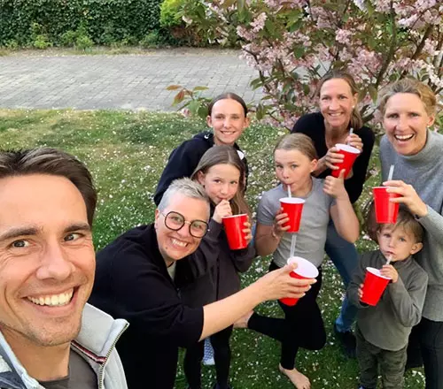 Familie von Helldorff