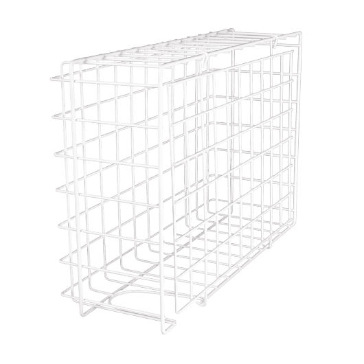 Bag in Box Gitterkorb 10 Liter - leer