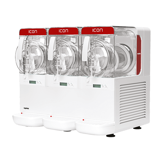 GRANITOR® ICON 3