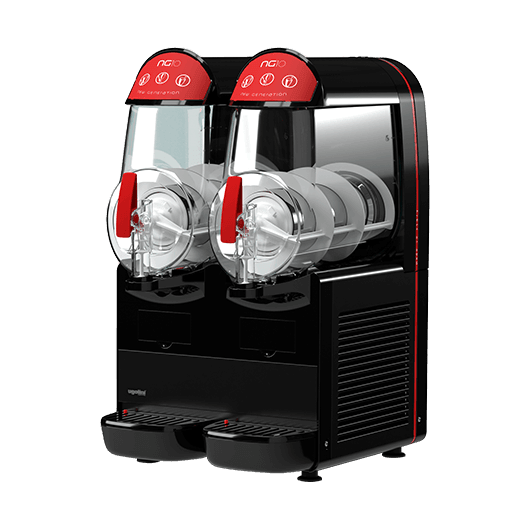 Granitor® NG easy 10 black