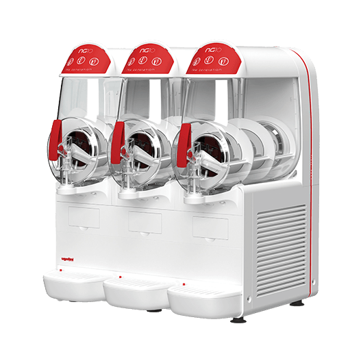GRANITOR® NG EASY 10/3