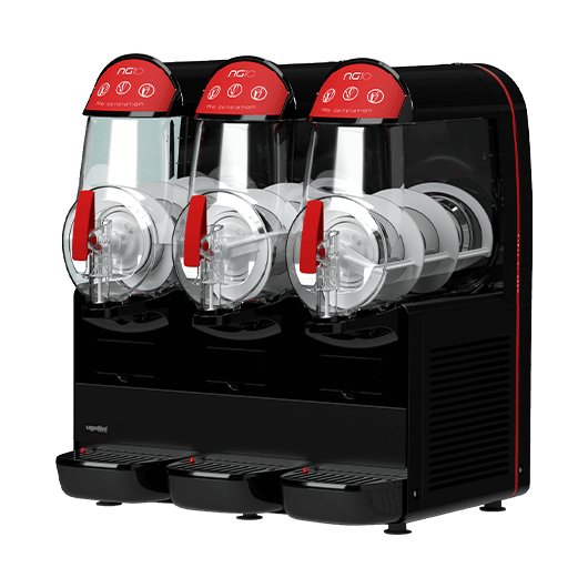 GRANITOR® NG EASY 10/3