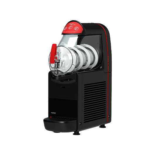 Granitor® NG EASY 6 black edition