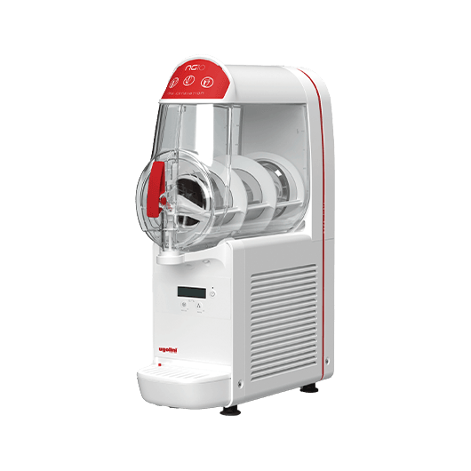 GRANITOR® NG ELECTRONIC 10/1