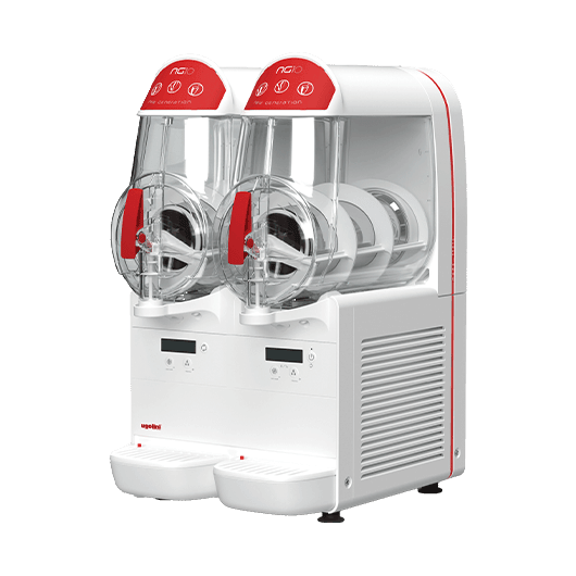 GRANITOR® NG ELECTRONIC 10/2