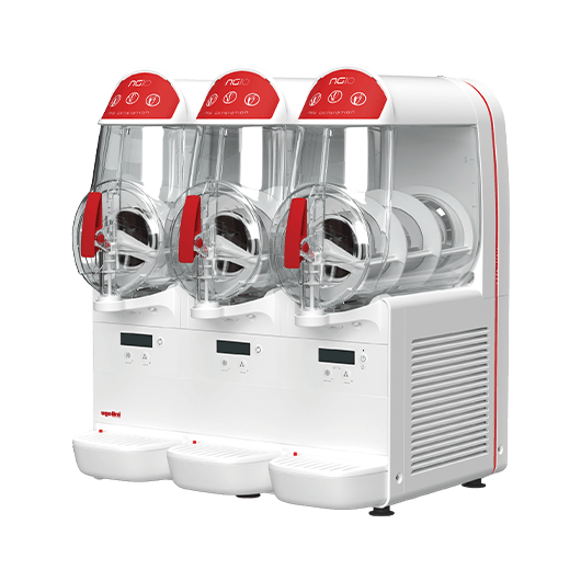 GRANITOR® NG ELECTRONIC 10/3