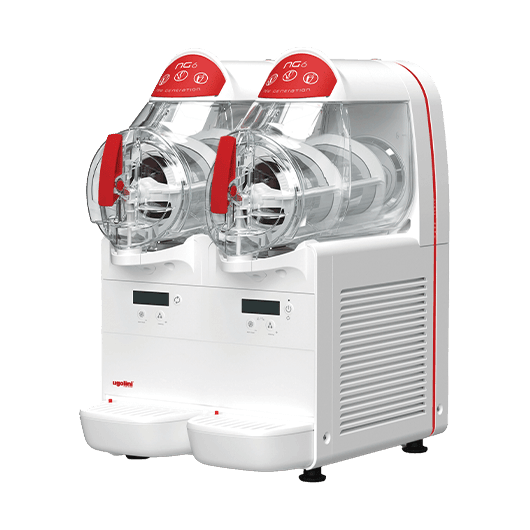 GRANITOR® NG ELECTRONIC 6/2