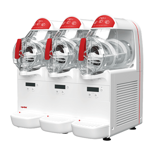 GRANITOR® NG ELECTRONIC 6/3